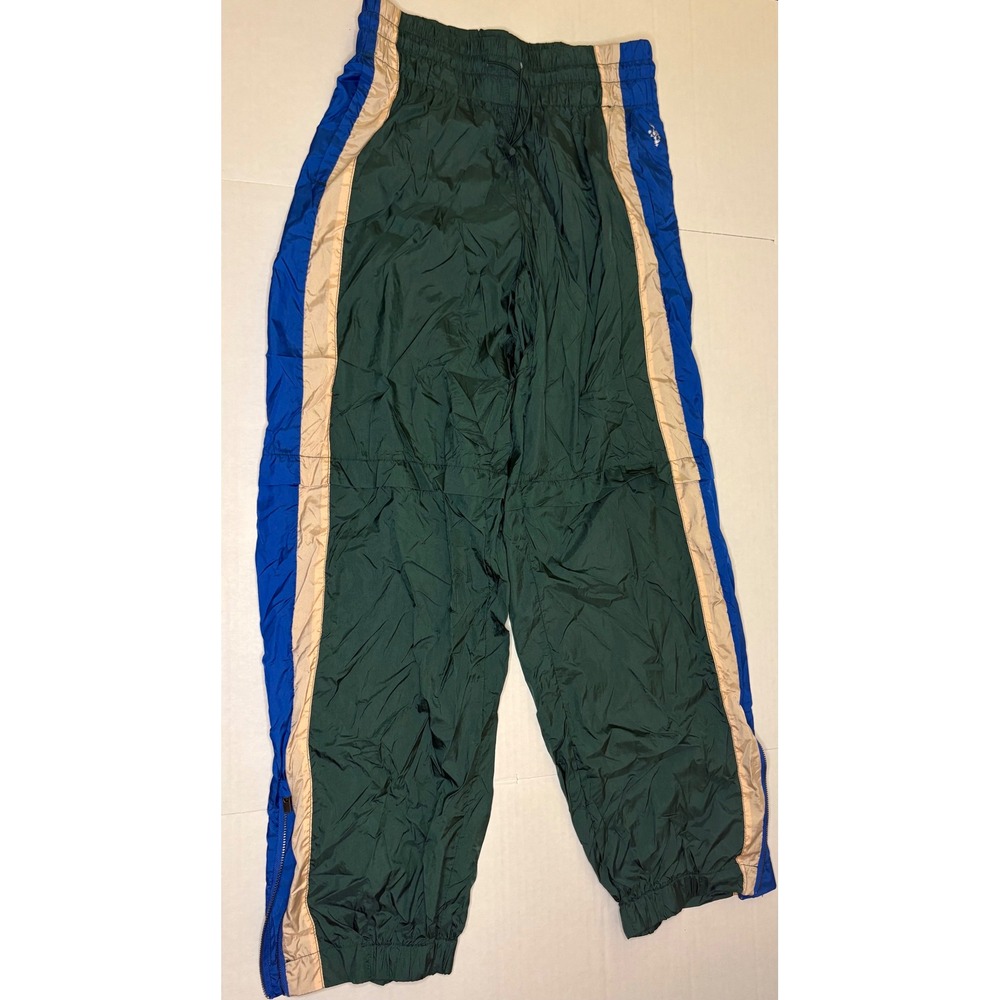 FP Movement Free People Colorblock Nylon Track Pants Athleisure Streetwear